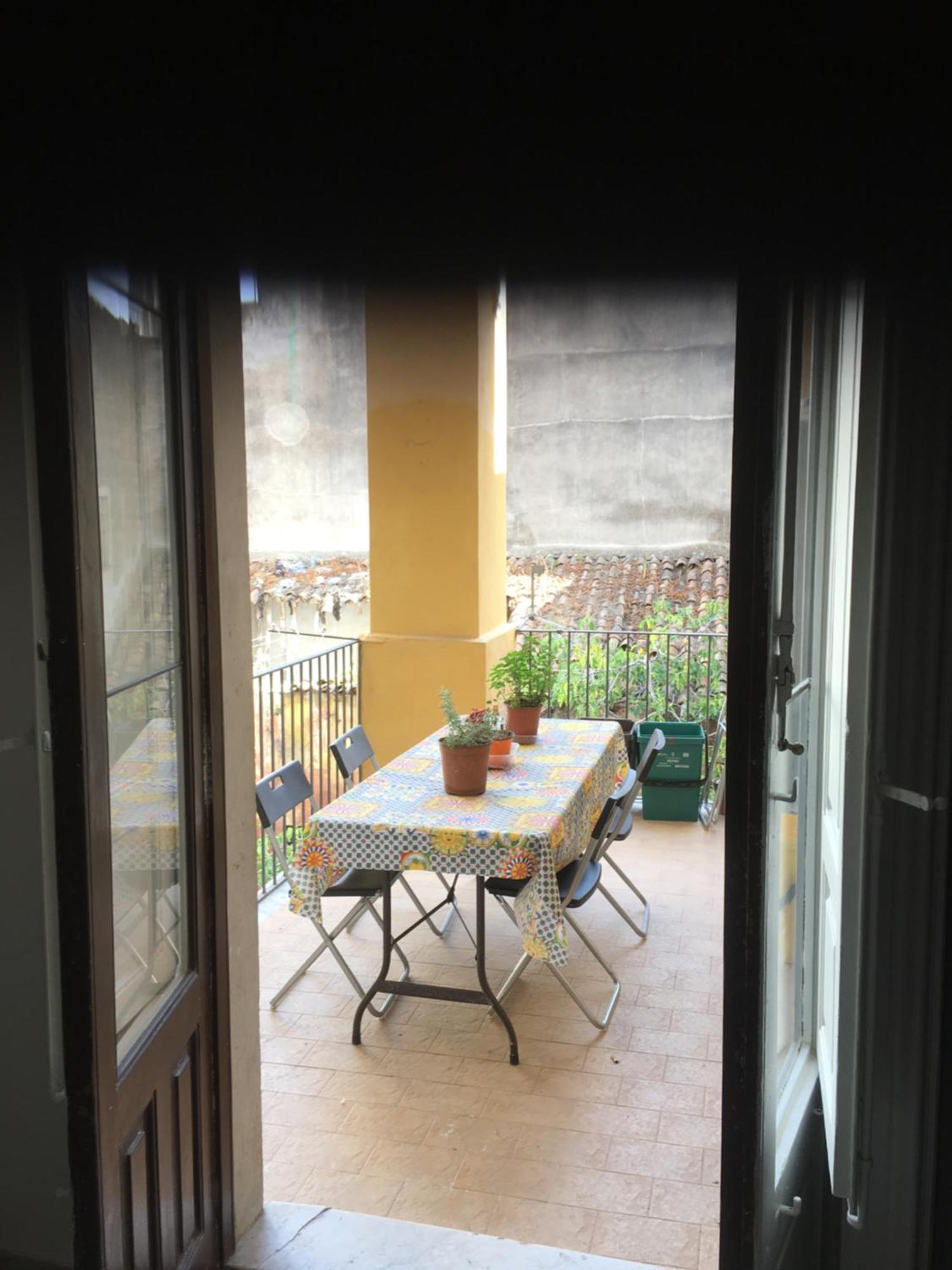 Bohemian Apartment Terrace Downtown CTA Exteriör bild